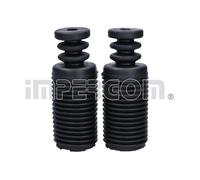 Shock absorber cover Rear Axle Rubber 50839 ORIGINAL IMPERIUM for NISSAN PRIMERA