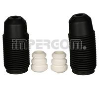 DUST COVER KIT SHOCK ABSORBER 50869 FOR SUBARU B3/Hatchback LEGACY/Station/IV
