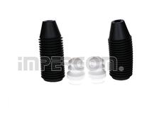 Impergom Shock Absorber Dust Cover Kit 50906 Rear Axle PU (Polyurethane)