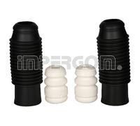 ORIGINAL IMPERIUM Shock Absorber Dust Cover Kit 50957 PU Front Axle for Hyundai/Kia