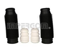 Impergom Dust Cover Kit – Shock Absorber 50958 for Hyundai/Kia G4GC D4EA 2.0L 4cyl
