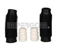 Impergom Dust Cover Kit Shock Absorber 50961 - Front Axle PU - for Hyundai Santa Fe II 2.2/2.7L