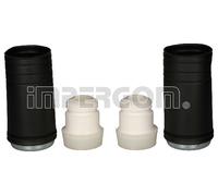 DUST COVER KIT SHOCK ABSORBER 51013 FOR BMW X5/SAV/E70 X6/SAC/E71/E72 N57D30