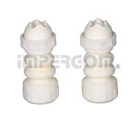 Shock absorber cover Rear Axle Left 51041 ORIGINAL IMPERIUM for SEAT VW AUDI