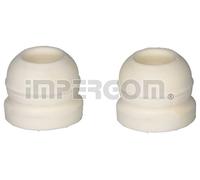 FRONT LEFT AND RIGHT DUST COVER KIT, SHOCK ABSORBER 51104 ORIGINAL IMPERIUM