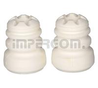 Shock absorber cover Rear Axle Left PU (Polyurethane) 51185 ORIGINAL IMPERIUM