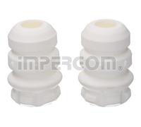 Impergom Dust Cover Kit 51205 - Shock Absorber Rear Axle for Ford & Volvo