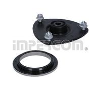 FRONT RIGHT REPAIR KIT SUSPENSION STRUT SUPPORT MOUNT FITS: HONDA CIVIC VII H