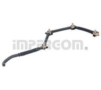 ORIGINAL IMPERIUM 85165 Hose, fuel overflow for AUDI,SEAT,SKODA,VW