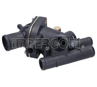 Thermostat housing body 90159 ORIGINAL IMPERIUM for RENAULT OPEL