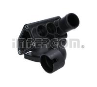 Cooling System Nipple transmission sided 90670 ORIGINAL IMPERIUM for VW SEAT