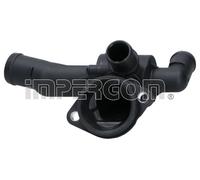 ORIGINAL IMPERIUM 90672 Thermostat Housing for SEAT,SKODA,VW