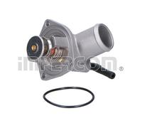 New Thermostat Housing for OPEL VAUXHALL:ZAFIRA A,ZAFIRA A MPV,ASTRA G Delvan