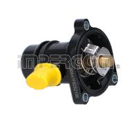 ORIGINAL IMPERIUM 90847 Thermostat Housing for CHEVROLET,OPEL