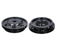 ORIGINAL IMPERIUM Belt Pulley Crankshaft 10327 for Sandero 20 mm 1260 g