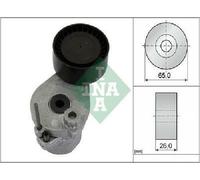 INA 534 0693 10 Tensioner Lever, v-ribbed belt
