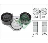 Original Ina Belt Tensioner Ribbed Belt 534 0696 10 for Jaguar Land Rover
