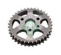 Original INA Gear Camshaft 554 0149 10 for Mercedes-Benz