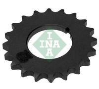 Original INA Gear Crankshaft 554 0059 10 for Skoda VW