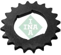 Original INA Gear Crankshaft 554 0073 10 for Chevrolet Opel