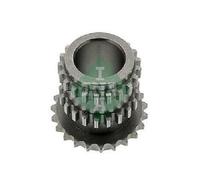 Original INA Gear Crankshaft 554 0160 10 for BMW