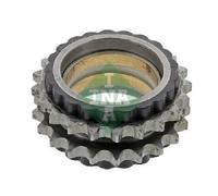 Original INA Gear Timing Chain Tensioner 554 0158 10 for Mercedes-Benz