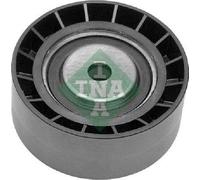 Original INA Idler/Guide Pulley V-Belt 532 0144 10 For BMW