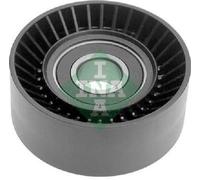 Original INA Idler/Guide Pulley V-Belt 532 0437 10 For BMW