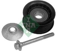 Original INA Idler/Guide Pulley V-Belt 532 0625 10