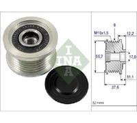Original INA Overrunning Clutch 535 0226 10 for Chevrolet Opel