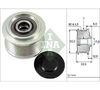 Original INA Overrunning Clutch 535 0229 10 for Honda