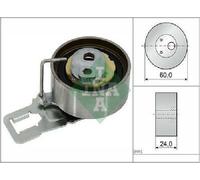 Original INA Tensioner Timing Belt 531 0829 10 for Citroën DS Ford Opel Peugeot