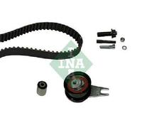 Original INA Timing Belt Kit 530 0057 10 for Audi Seat VW