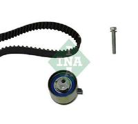 Original INA Timing Belt Kit 530 0481 10 for Audi VW