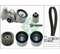 INA 530 0563 10 Timing belt kit