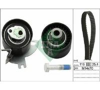 Original INA Timing Belt Kit 530 0691 10 for Citroën DS FORD USA Ford Opel