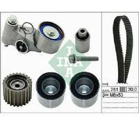 Original INA Timing Belt Set 530 0563 10 For Subaru