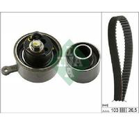 INA 530066410 Timing Belt Kit Replacement Service Fits Ford Ranger Mazda BT-50