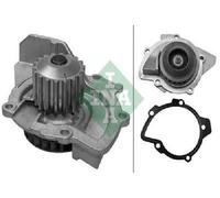 Original INA Water Pump 538 0102 10 for Citroën DS Fiat Ford Peugeot Toyota