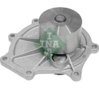 Original INA Water Pump 538 0488 10 for Land Rover