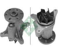 Original INA Water Pump 538 0501 10 for Citroën Land Rover Peugeot