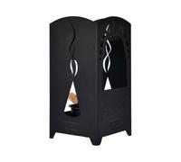 Original Incense Lantern Crottendorfer