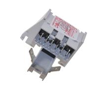 Original Indesit C00257123 Dishwasher Pest Control Filter