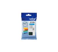 Original Ink Cartridge Brother LC3219XLC Cyan