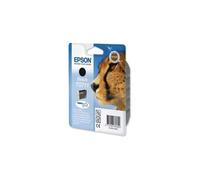 Original Ink Cartridge Epson C13T071140 Black