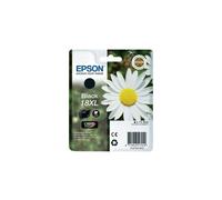 Original Ink Cartridge Epson C13T18114010 Black