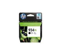 Original Ink Cartridge Hewlett Packard 934XL (C2P23AE)