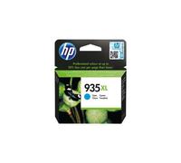 Original Ink Cartridge Hewlett Packard C2P24AE Cyan