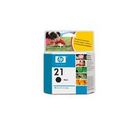 Original Ink Cartridge Hewlett Packard C9351AE Black