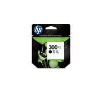 Original Ink Cartridge Hewlett Packard CC641EE Black